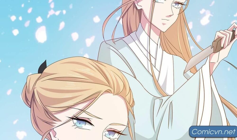 Chủ tịch và Nữ Sát thủ: Chapter 0