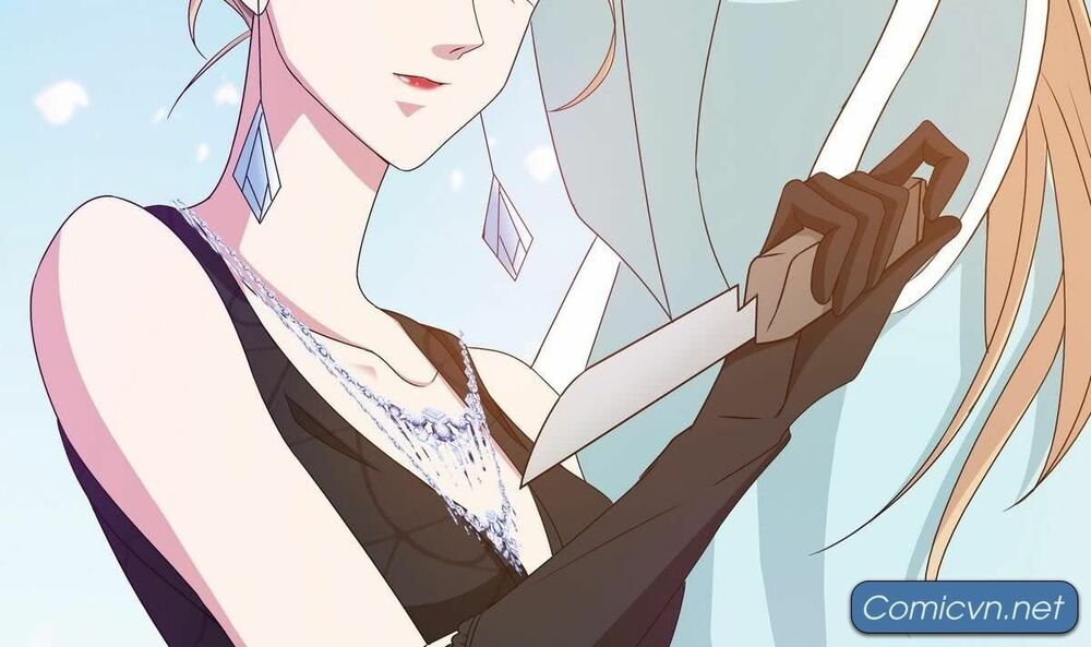 Chủ tịch và Nữ Sát thủ: Chapter 0