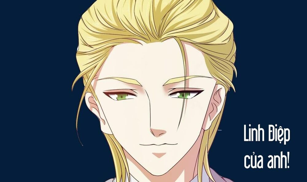 Chủ tịch và Nữ Sát thủ: Chapter 0