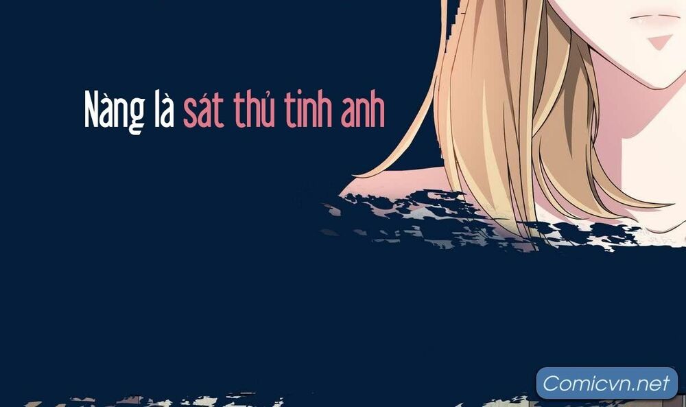 Chủ tịch và Nữ Sát thủ: Chapter 0