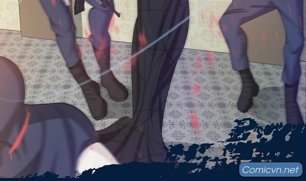 Chủ tịch và Nữ Sát thủ: Chapter 0