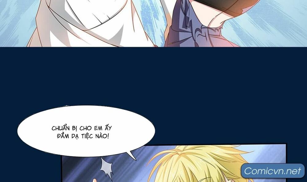 Chủ tịch và Nữ Sát thủ: Chapter 0