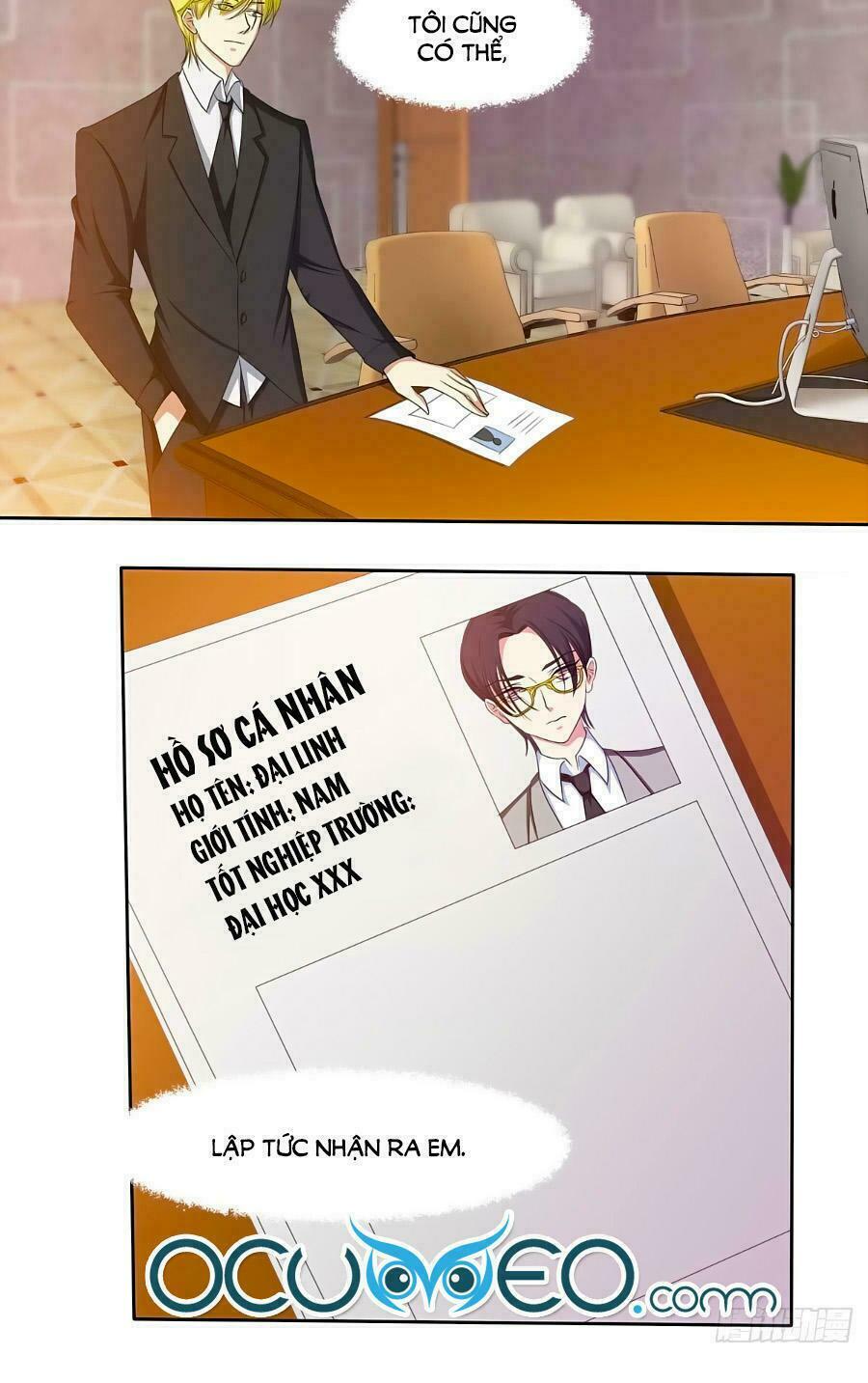 Chủ tịch và Nữ Sát thủ: Chapter 10