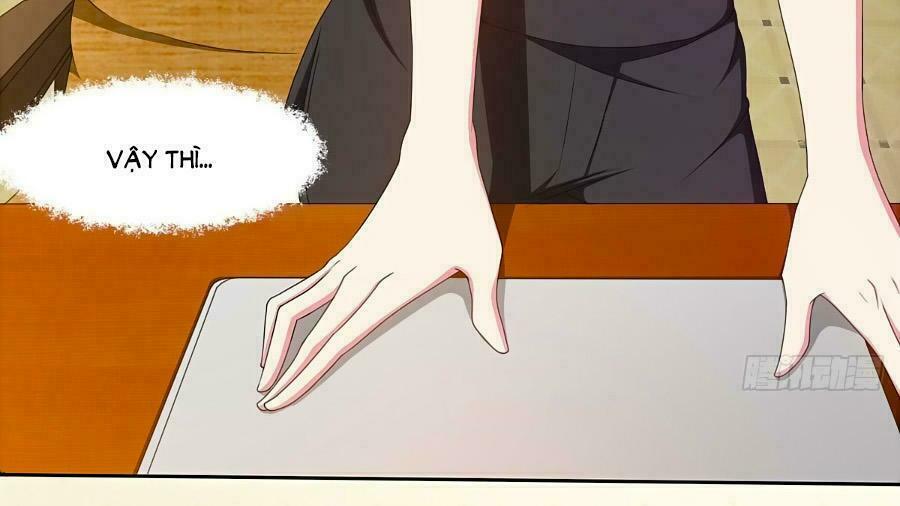 Chủ tịch và Nữ Sát thủ: Chapter 10