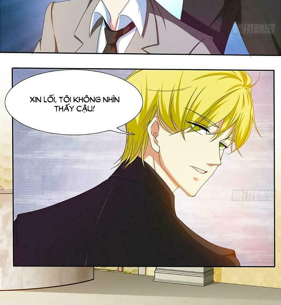 Chủ tịch và Nữ Sát thủ: Chapter 10