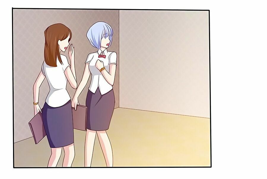 Chủ tịch và Nữ Sát thủ: Chapter 12