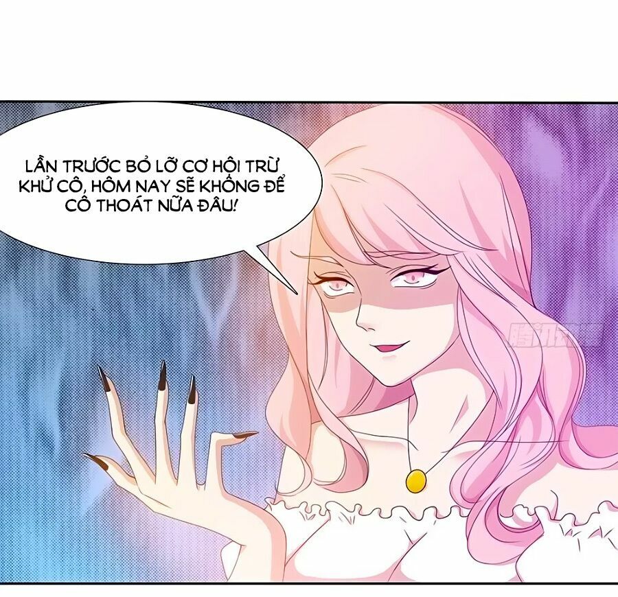Chủ tịch và Nữ Sát thủ: Chapter 13