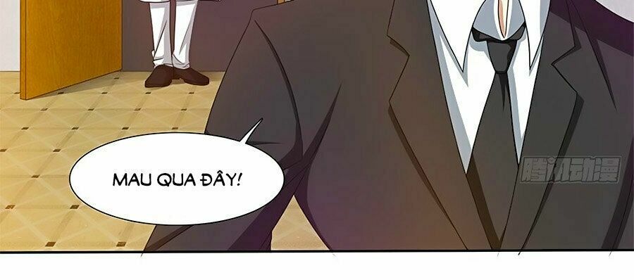 Chủ tịch và Nữ Sát thủ: Chapter 14