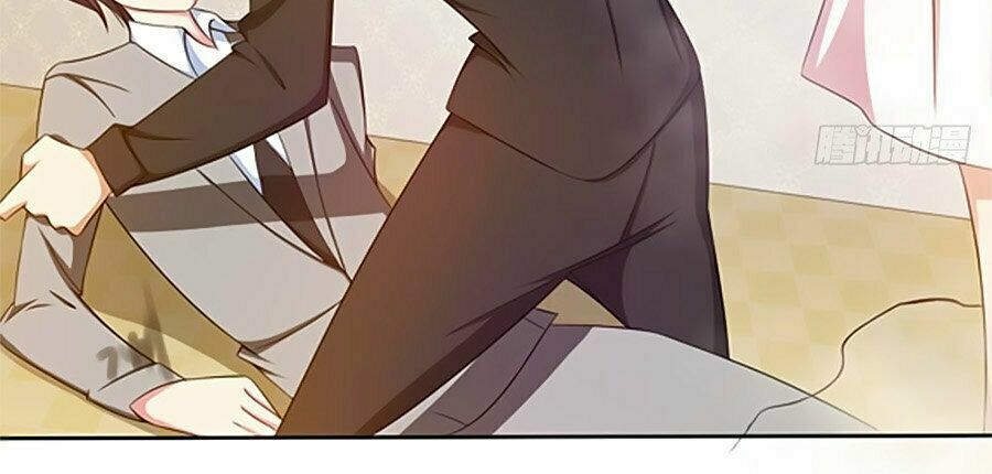 Chủ tịch và Nữ Sát thủ: Chapter 14