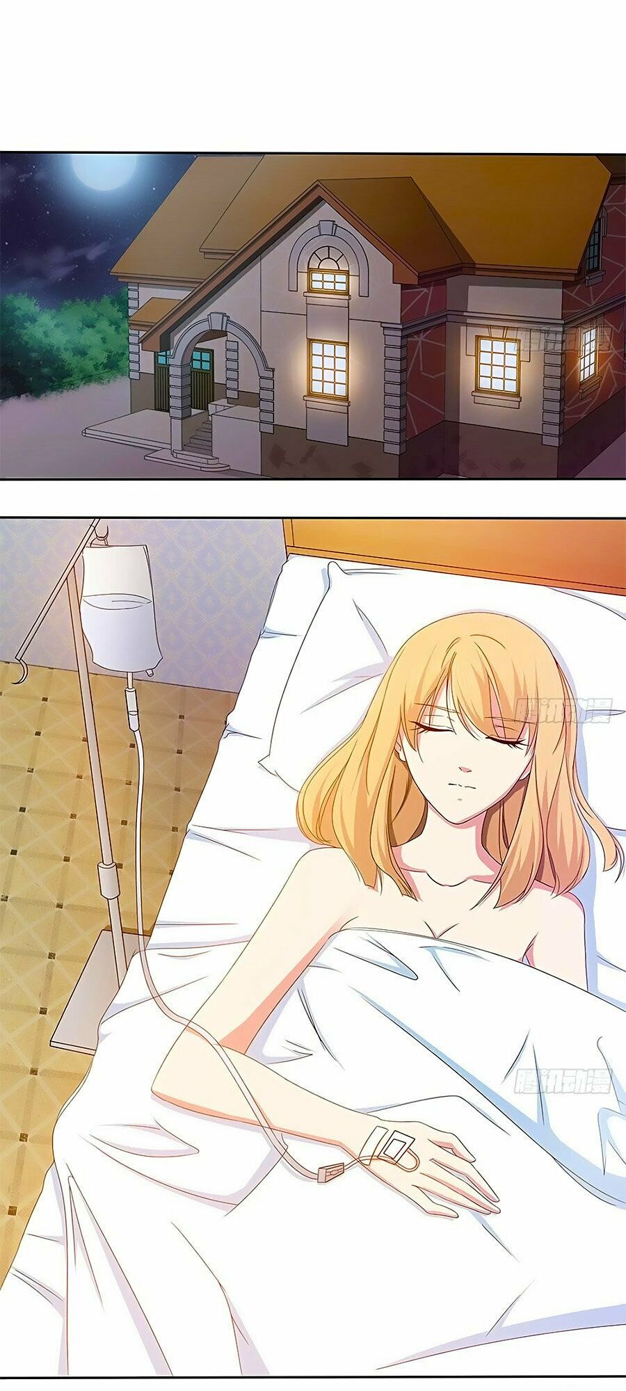 Chủ tịch và Nữ Sát thủ: Chapter 15