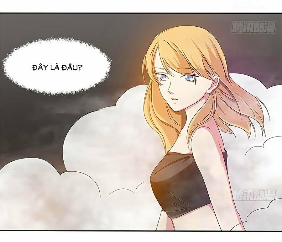 Chủ tịch và Nữ Sát thủ: Chapter 15