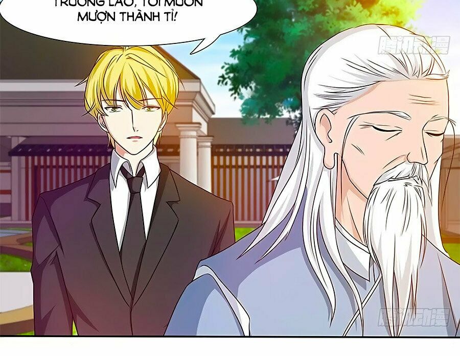 Chủ tịch và Nữ Sát thủ: Chapter 15