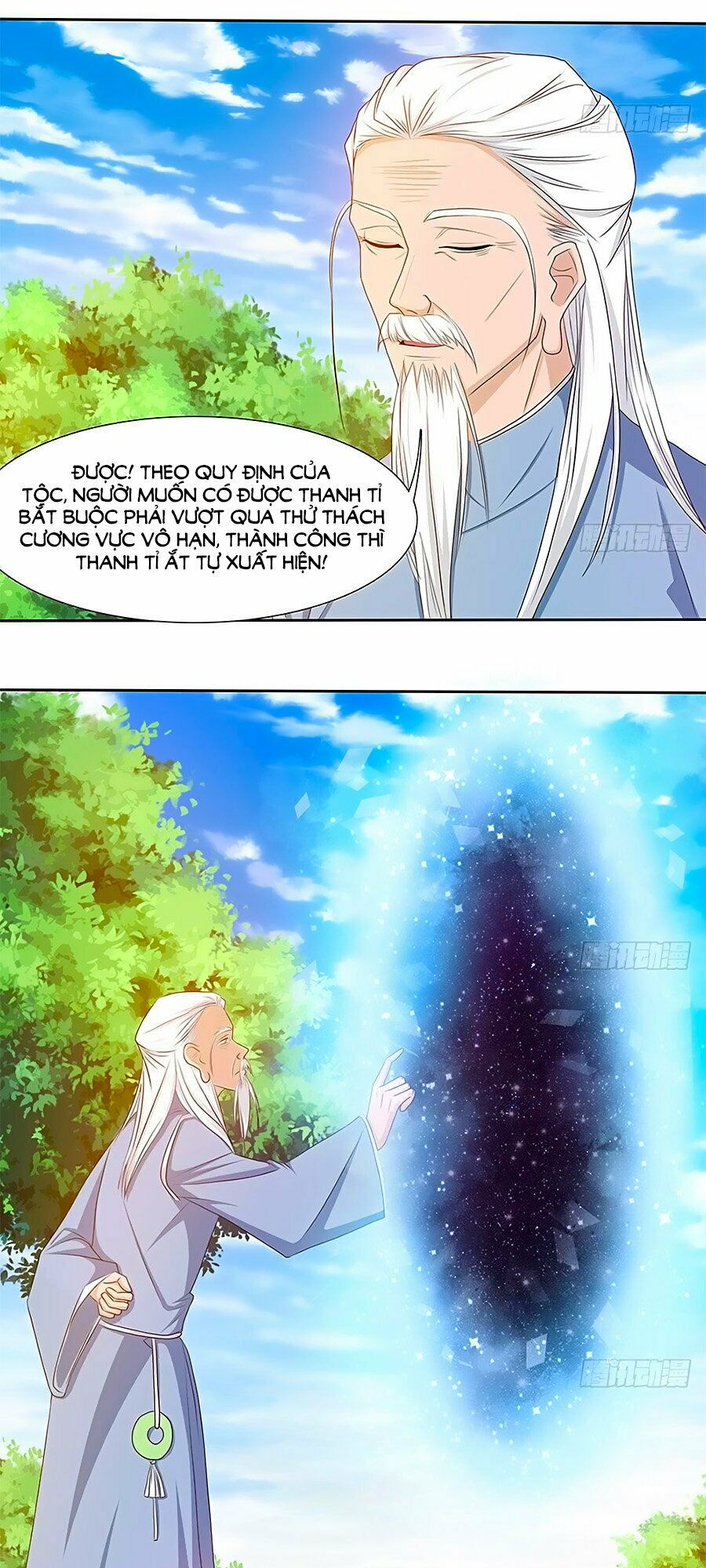 Chủ tịch và Nữ Sát thủ: Chapter 15