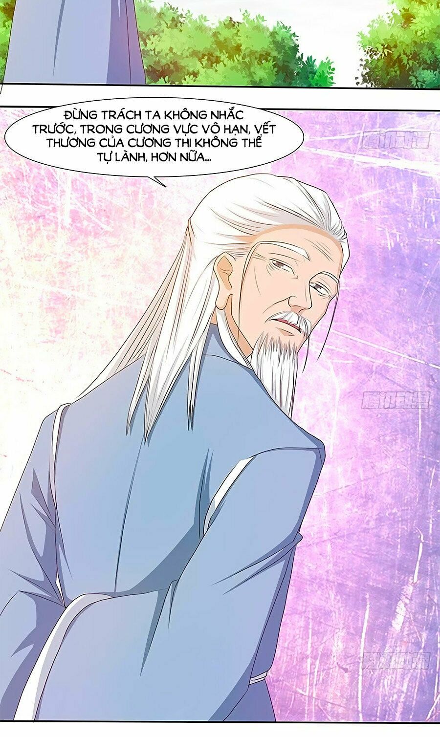 Chủ tịch và Nữ Sát thủ: Chapter 15