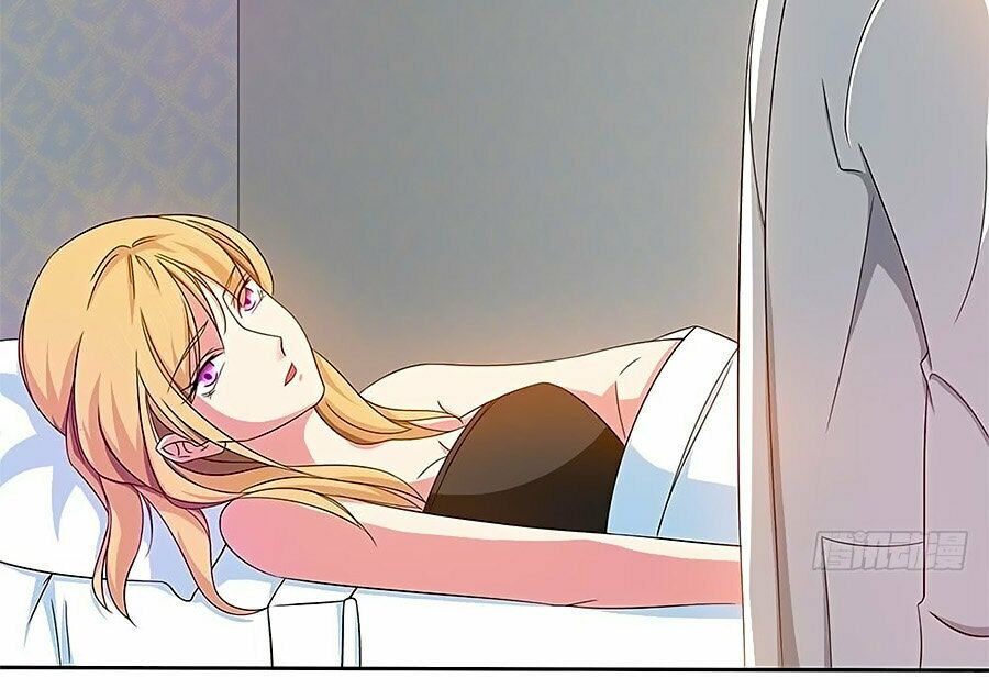 Chủ tịch và Nữ Sát thủ: Chapter 16