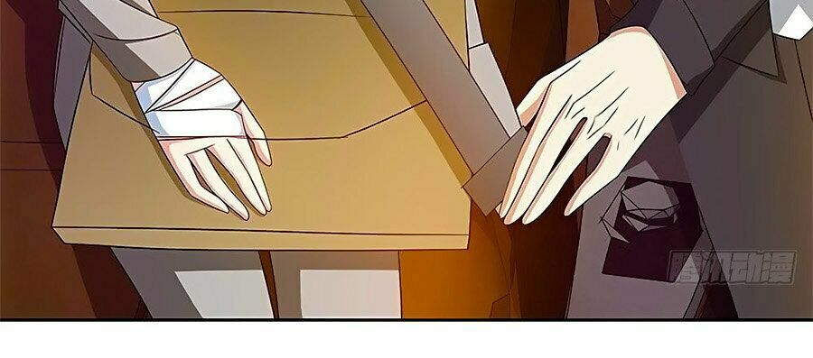 Chủ tịch và Nữ Sát thủ: Chapter 17
