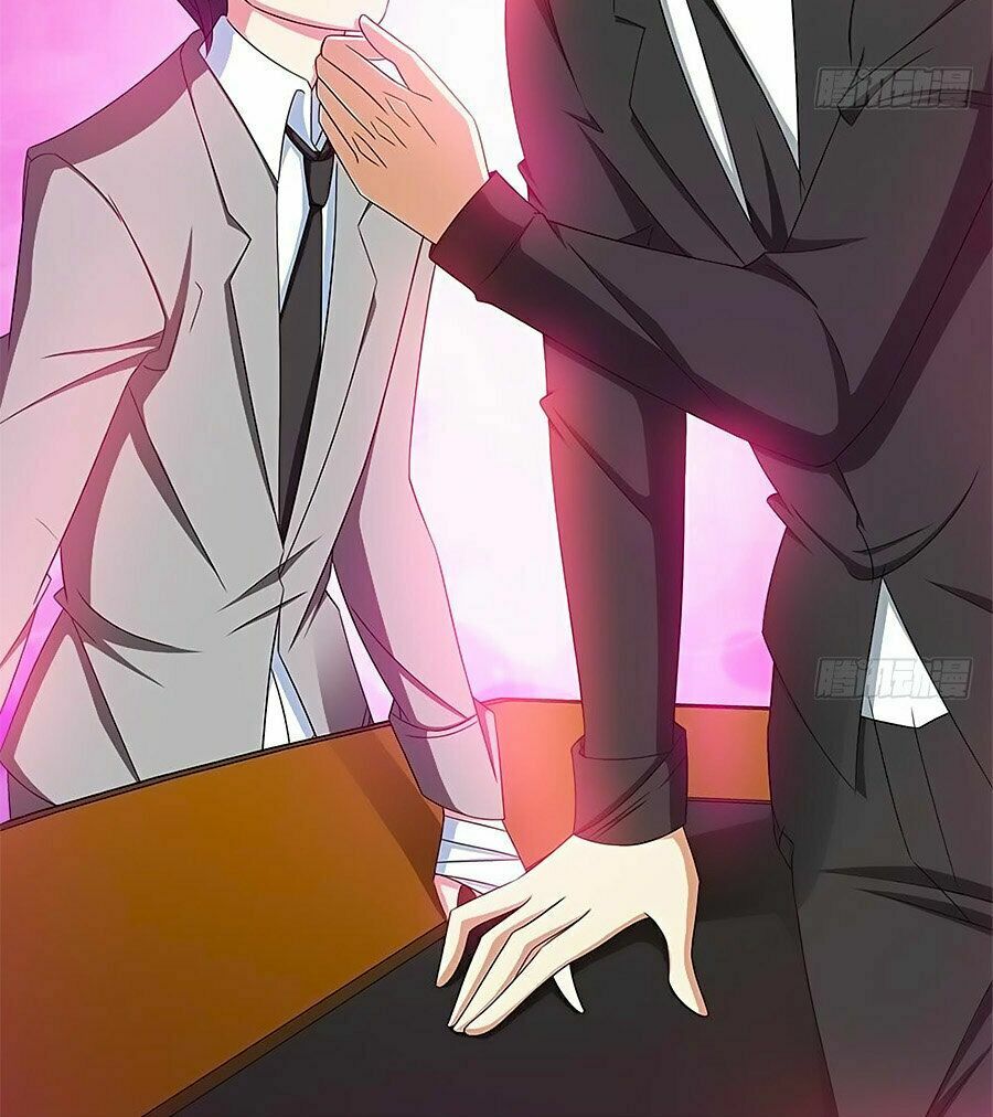 Chủ tịch và Nữ Sát thủ: Chapter 17