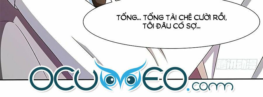 Chủ tịch và Nữ Sát thủ: Chapter 18