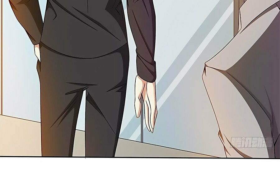 Chủ tịch và Nữ Sát thủ: Chapter 18