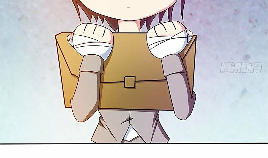 Chủ tịch và Nữ Sát thủ: Chapter 18