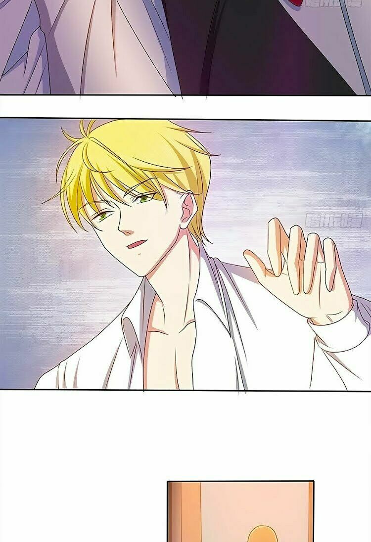 Chủ tịch và Nữ Sát thủ: Chapter 19