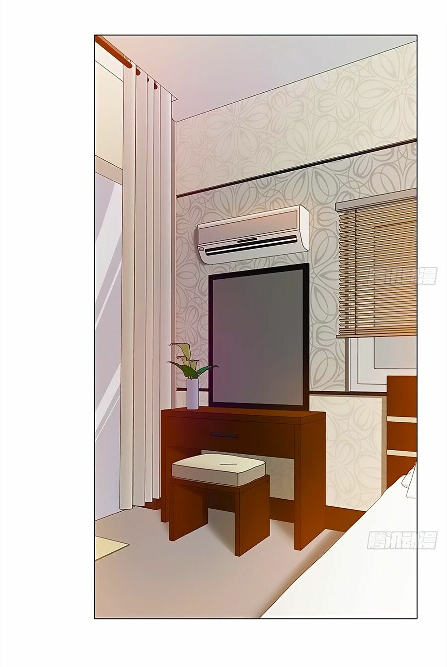 Chủ tịch và Nữ Sát thủ: Chapter 19