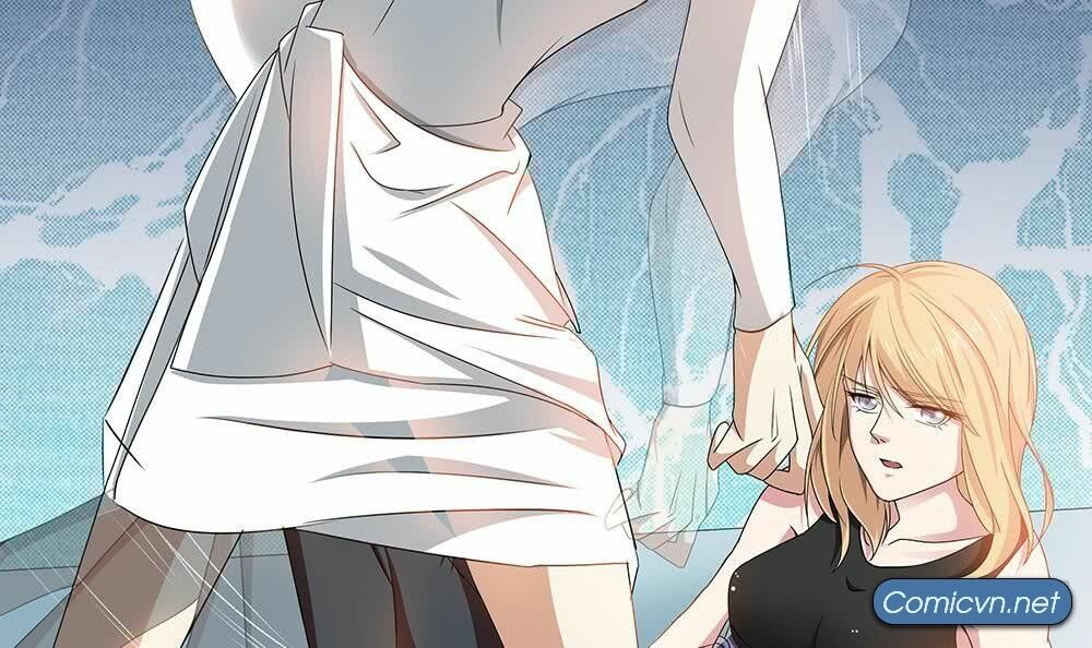 Chủ tịch và Nữ Sát thủ: Chapter 2