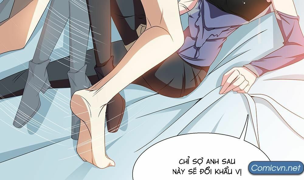 Chủ tịch và Nữ Sát thủ: Chapter 2