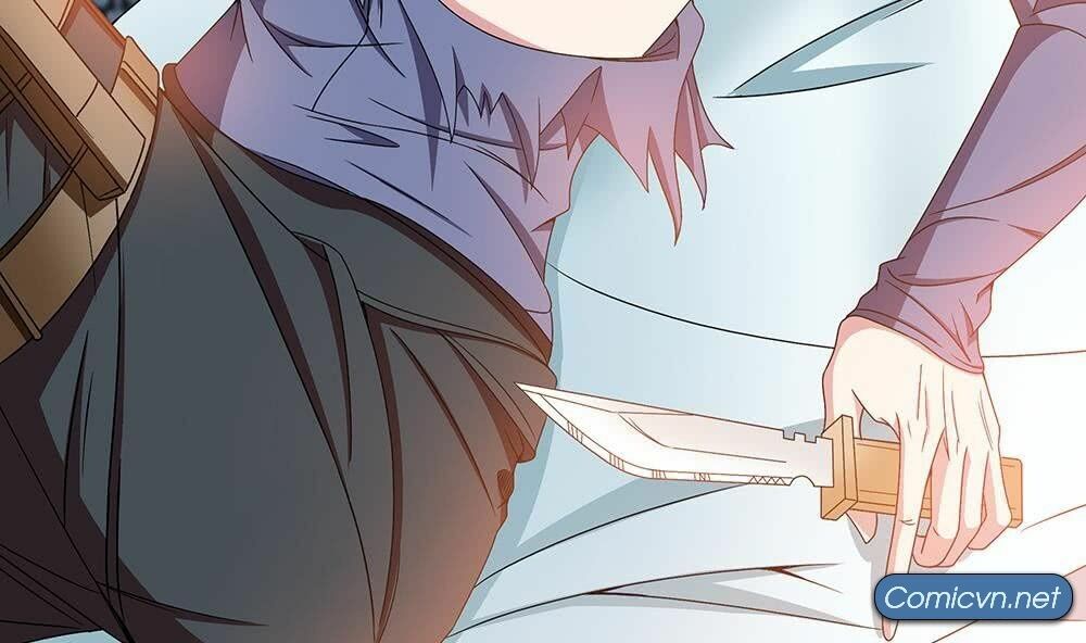 Chủ tịch và Nữ Sát thủ: Chapter 2