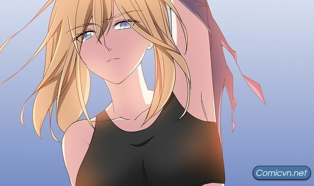 Chủ tịch và Nữ Sát thủ: Chapter 2