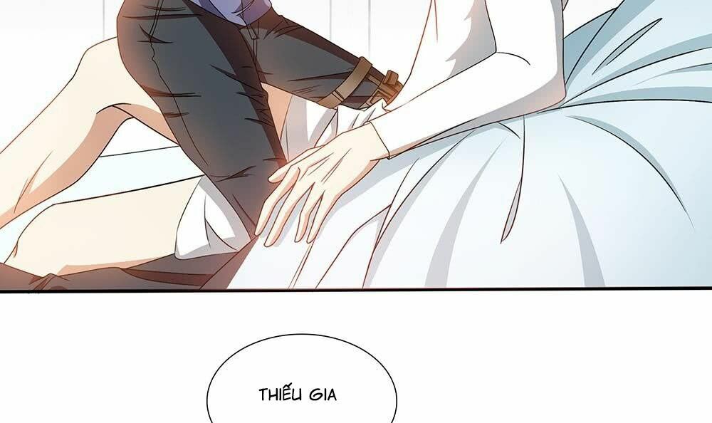 Chủ tịch và Nữ Sát thủ: Chapter 2