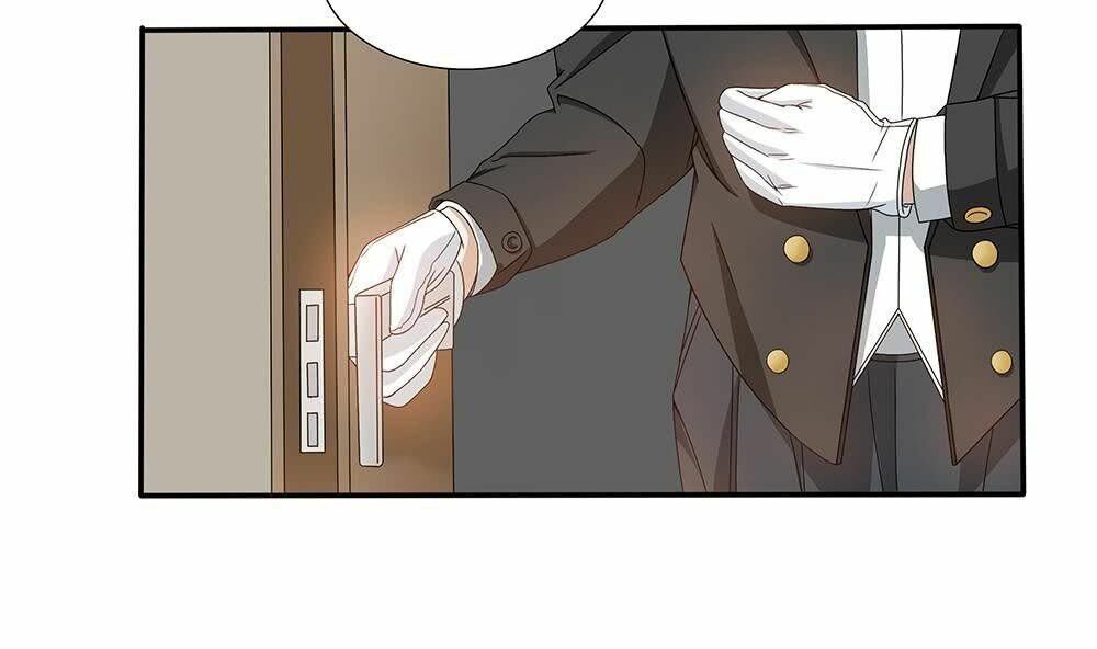 Chủ tịch và Nữ Sát thủ: Chapter 2