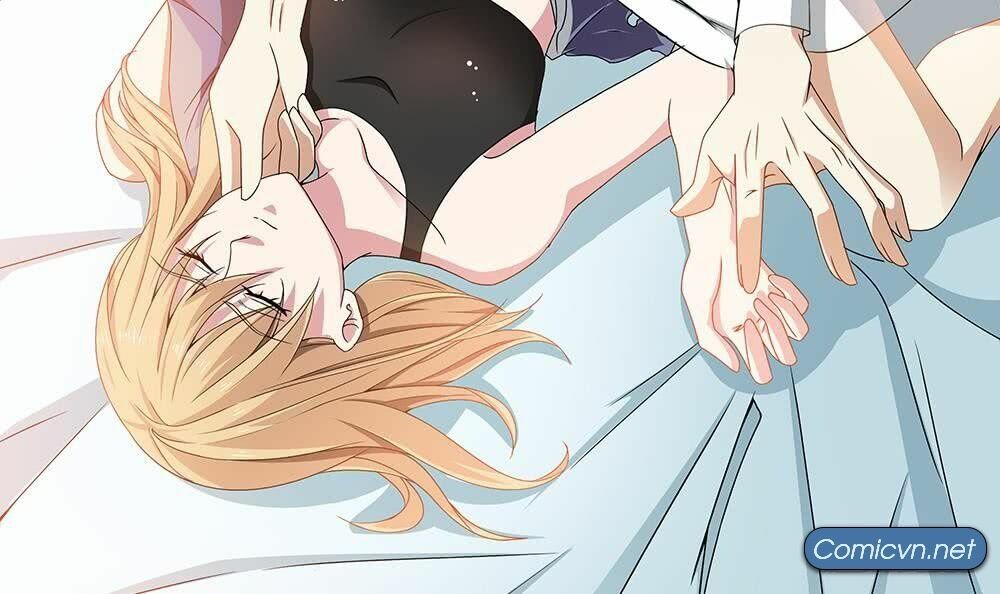 Chủ tịch và Nữ Sát thủ: Chapter 2