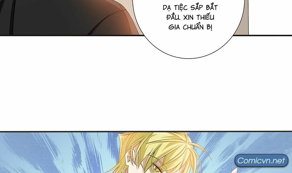 Chủ tịch và Nữ Sát thủ: Chapter 2