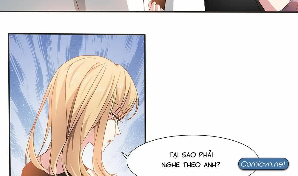 Chủ tịch và Nữ Sát thủ: Chapter 2