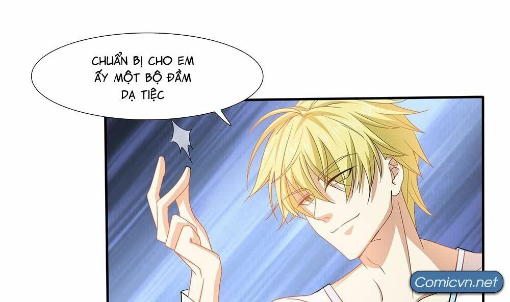 Chủ tịch và Nữ Sát thủ: Chapter 2
