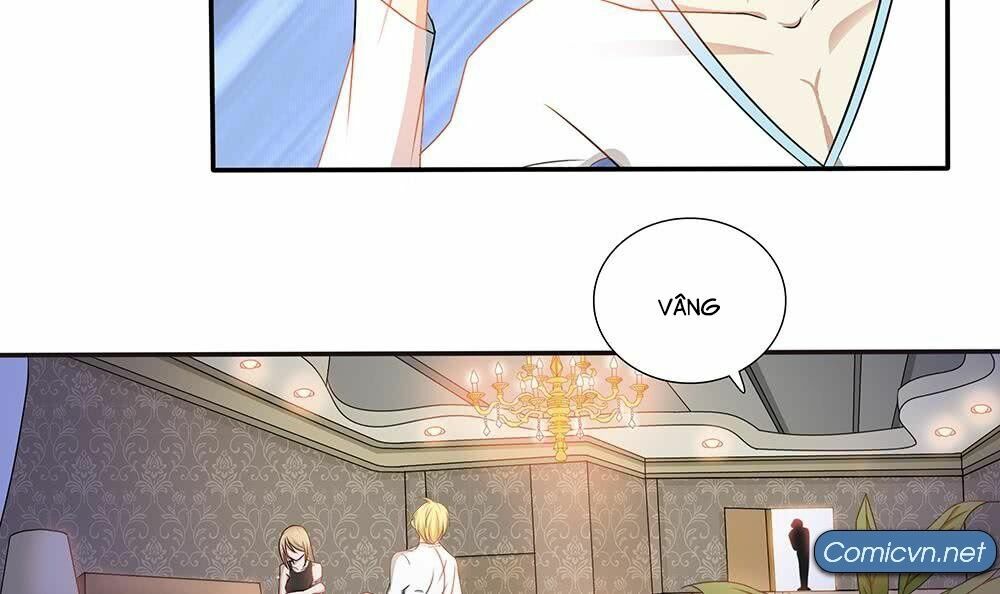 Chủ tịch và Nữ Sát thủ: Chapter 2