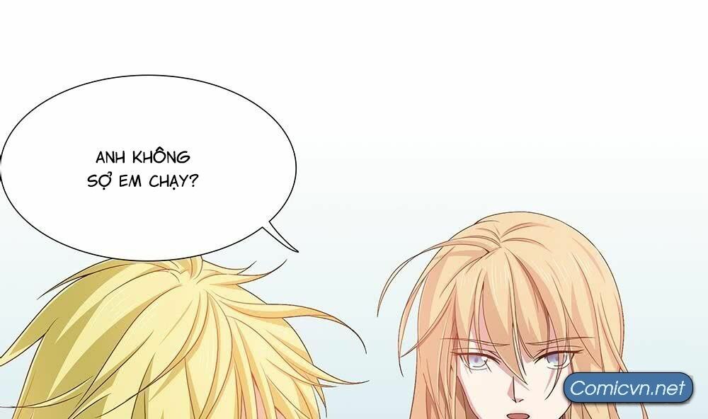 Chủ tịch và Nữ Sát thủ: Chapter 2