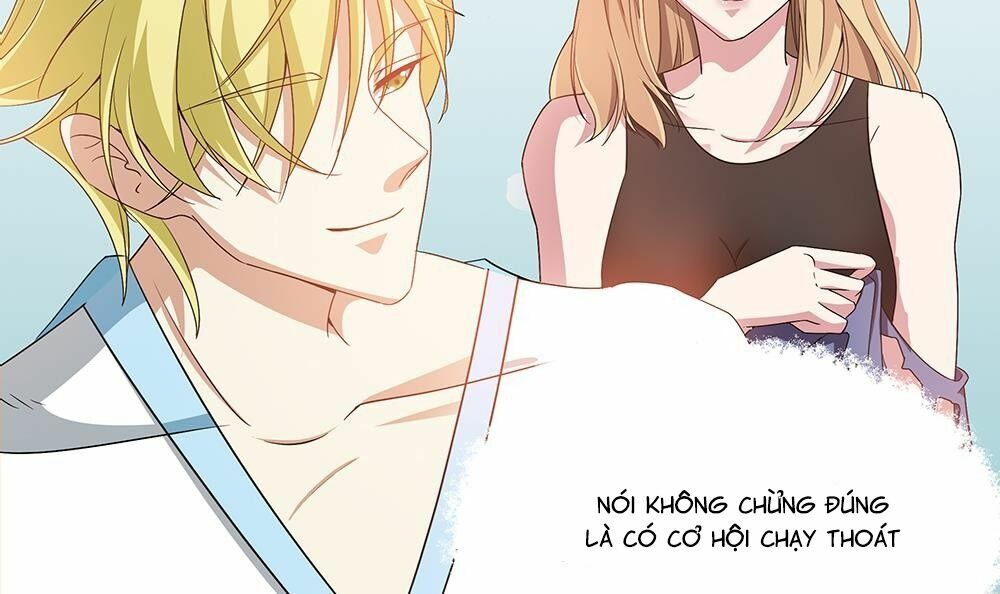 Chủ tịch và Nữ Sát thủ: Chapter 2