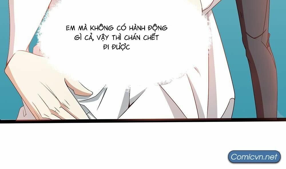 Chủ tịch và Nữ Sát thủ: Chapter 2