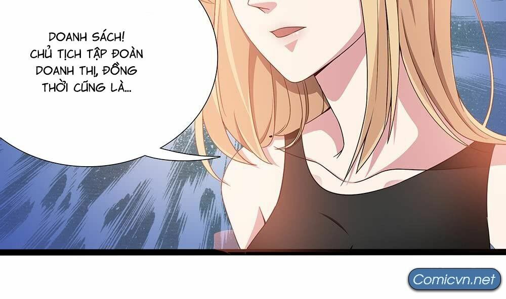 Chủ tịch và Nữ Sát thủ: Chapter 2