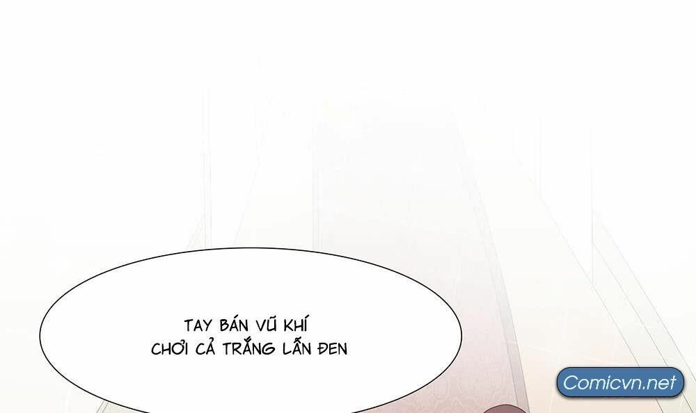 Chủ tịch và Nữ Sát thủ: Chapter 2