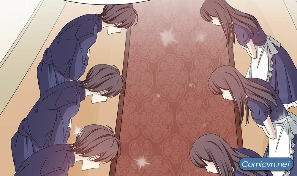 Chủ tịch và Nữ Sát thủ: Chapter 2