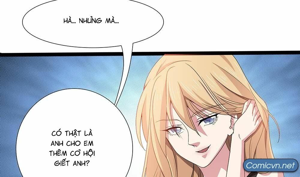 Chủ tịch và Nữ Sát thủ: Chapter 2