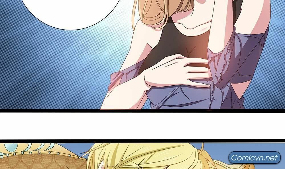 Chủ tịch và Nữ Sát thủ: Chapter 2