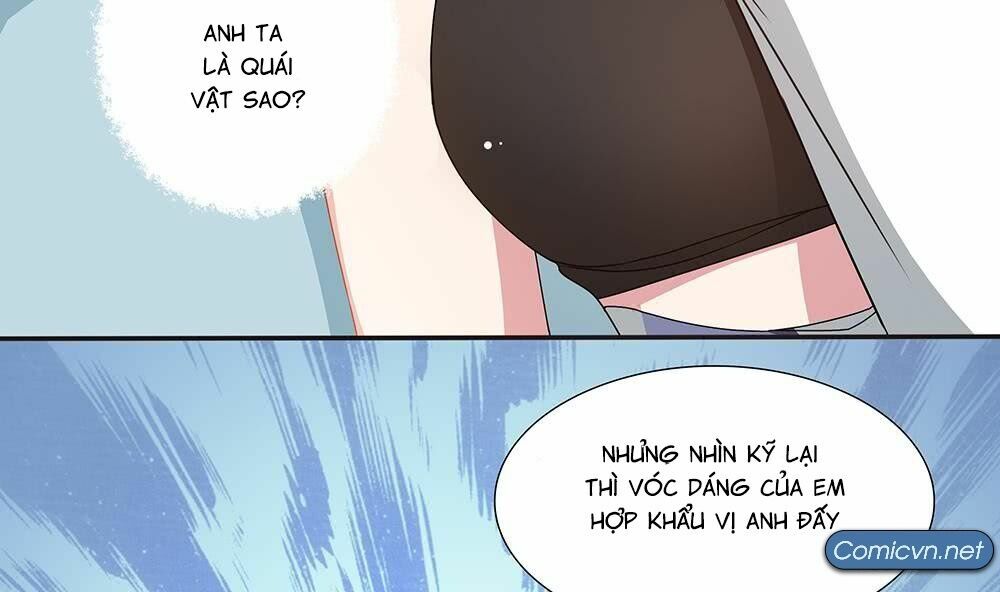 Chủ tịch và Nữ Sát thủ: Chapter 2