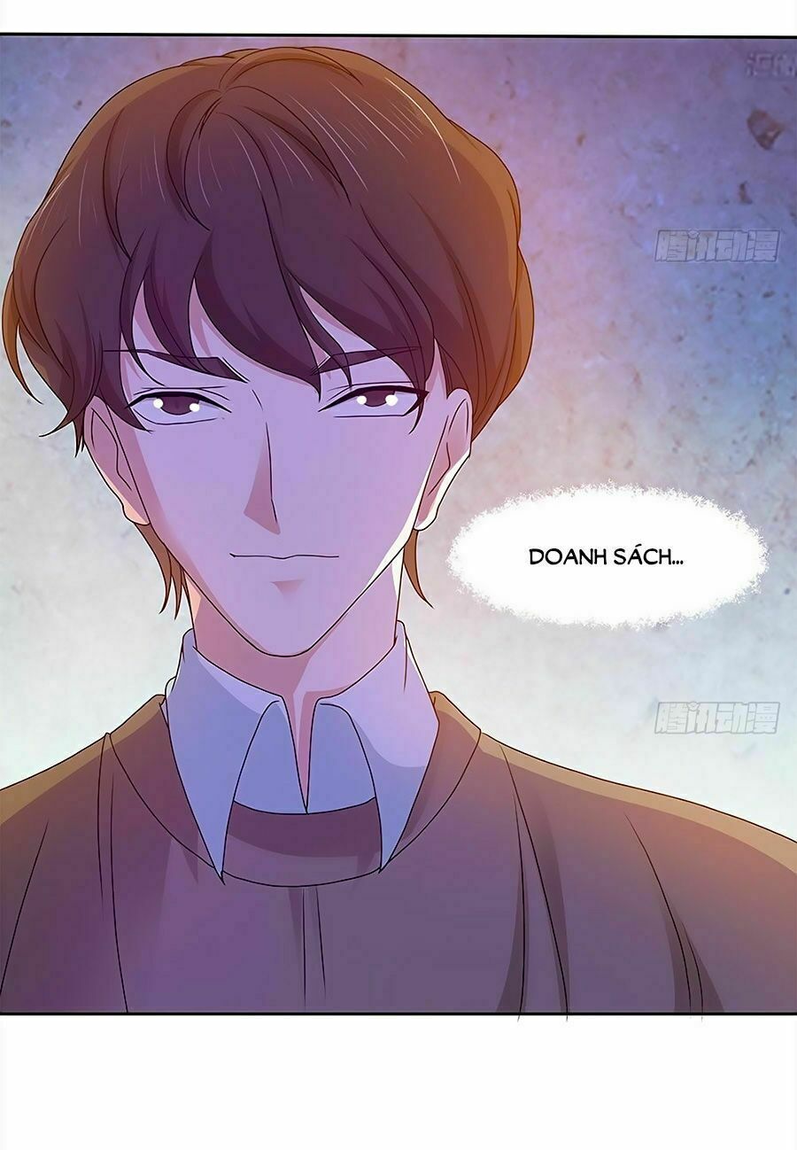 Chủ tịch và Nữ Sát thủ: Chapter 21