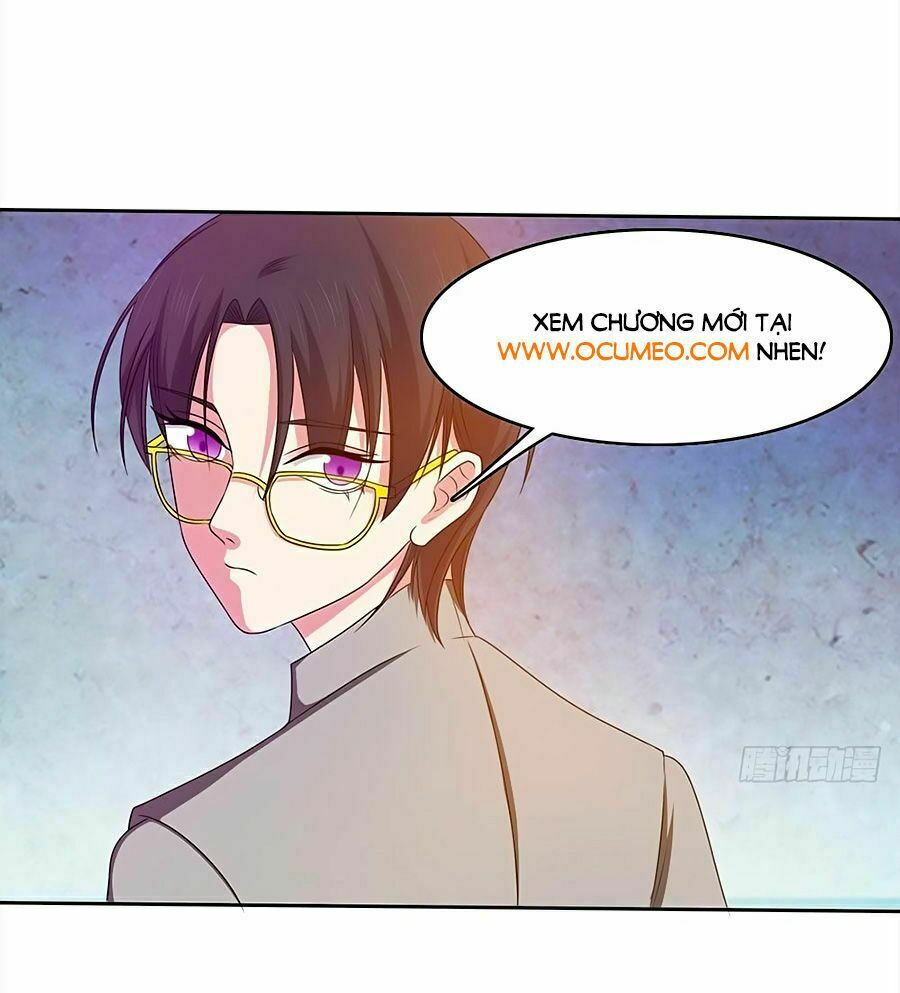 Chủ tịch và Nữ Sát thủ: Chapter 21