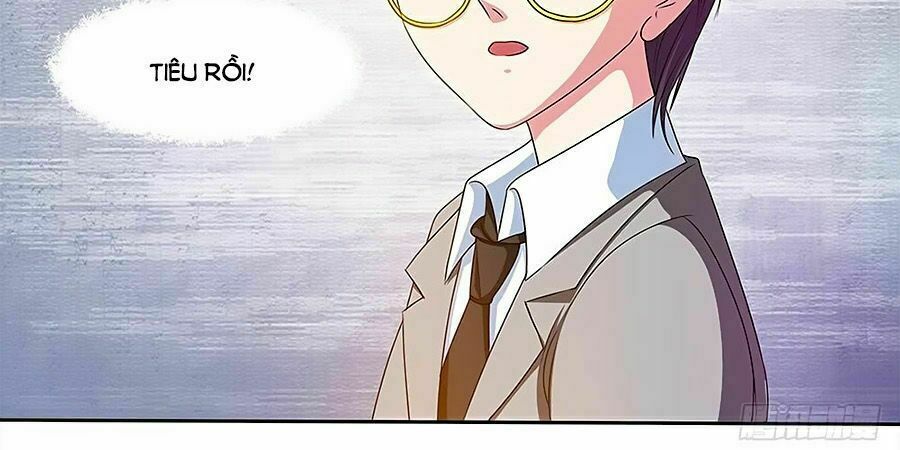 Chủ tịch và Nữ Sát thủ: Chapter 21