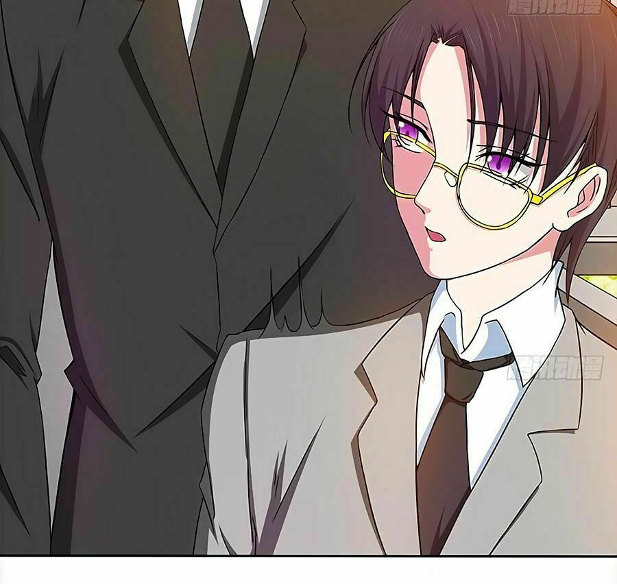 Chủ tịch và Nữ Sát thủ: Chapter 21